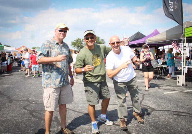 Wild West Brewfest